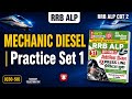 RRB ALP CBT 2 Mechanic Diesel | Youth Practice Set-1 (Q.30-50