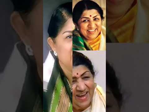 Lata Mangeshker| GHULAMI
