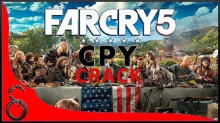 HOW TO DOWNLOAD FARCRY 5 CPY CRACK WITHOUT PASSWORD FREE 1000% RVX