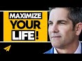 ADHD, Drug Abuse & Almost Dying to $500 Million Man | Grant Cardone's Top 50 Rules Success