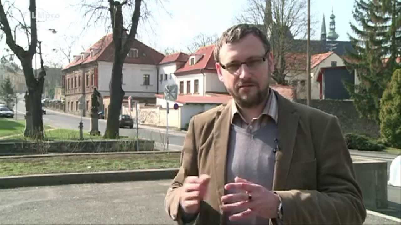 Klatovské prádelnictví - Bratři Wienerové