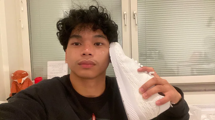 Honest shoe review Conzuri (that adds 2.4 in your height?😳🫣)