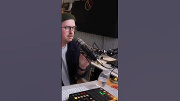 I almost broke my MPC and a Jupiter Xm