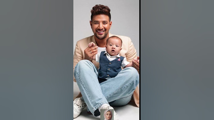 Ammar Zoni Ikhlas Irish Bella Menikah Lagi, Tapi Ada yang Bikin Rindu