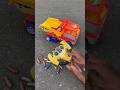 Remote Control Truck Unboxing #unboxing #truck #rccars #shortsfeed #toys #shortvideo