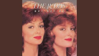 Vignette de la vidéo "The Judds - Mr. Pain"