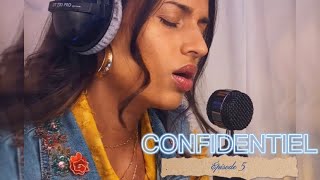 LISV - "Épisode 5" CONFIDENTIEL (NIRVANA…)