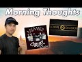 My scentual obsessions care package frag cartel  more  troyd247mall morning thoughts
