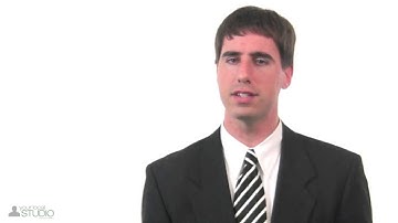 Networking with Nate Video #23 | Public Speaking to establish credibility