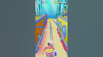 Subway surfers | part 1| #subway #video #viral #subwaysurfers #gaming #youtube #games #official