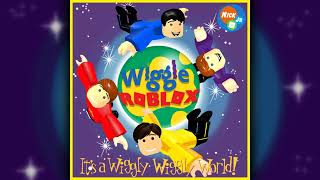 13  One Little Coyote  Its A Wiggly Wiggly World