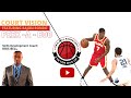 Court Vision Basics Rondo