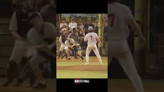 The Portland Pickles Pulled a Random Fan Out of the Stands Who Proceeded to Blast a Home Run ⚾️🥒 Wealth