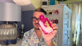 BARBIE 💞 The fragrance by definemecreative - new perfume &amp; new review! 👑