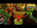 Crash Bandicoot N Sane Trilogy: Crash Bandicoot Part 17 | Rolling Stones