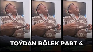 Cary Yakup - Armanym Galmady ( Toydan bolek ) Part 4 Yusup Ahmet Dessandan Resimi