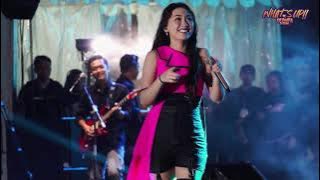 HAPPY ASMARA ft Royal music LIVE PERFORM DI WHATS UP X DELIWAFA FEST 2024 MADIUN ( FULL VIDIO KLIP )