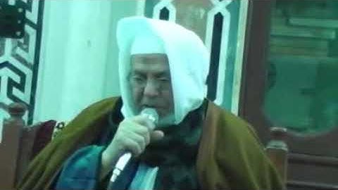 القارئ الشيخ يوسف عفيفي أحمد منتصر رحمة الله عليه😭❤