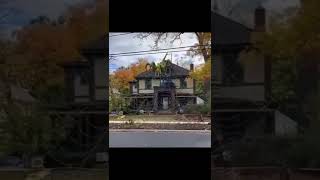 Украшение на хэллоуин (halloween decoration)