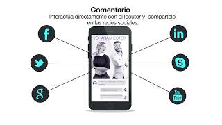 Difusion Latina App screenshot 4
