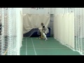 Mark ramprakash pre season drills with graynicolls oblivion