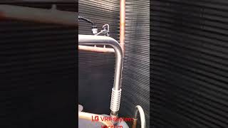 LG VRF seytem