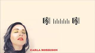 Disfruto - Carla Morrison (letra)