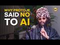 Protoje's Bold Stance on AI in Reggae &amp; Dancehall