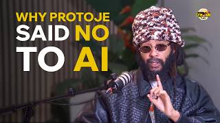Protoje's Bold Stance on AI in Reggae & Dancehall