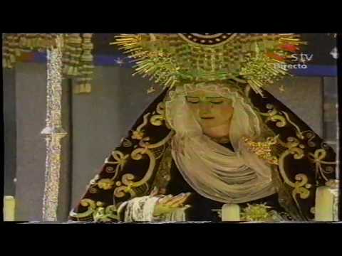 Hermandad y Cofradía de Nazarenos del Santísimo Cristo de las Almas, María Santísima de Gracia y Amparo, María Inmaculada y San Francisco Javier
