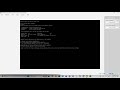Practice BASIC COMMAND
