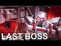 Megatron G1 Last Boss Battle + Ending | TRANSFORMERS: Forged to Fight