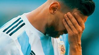 Argentina - FIFA World Cup 2022 PROMO