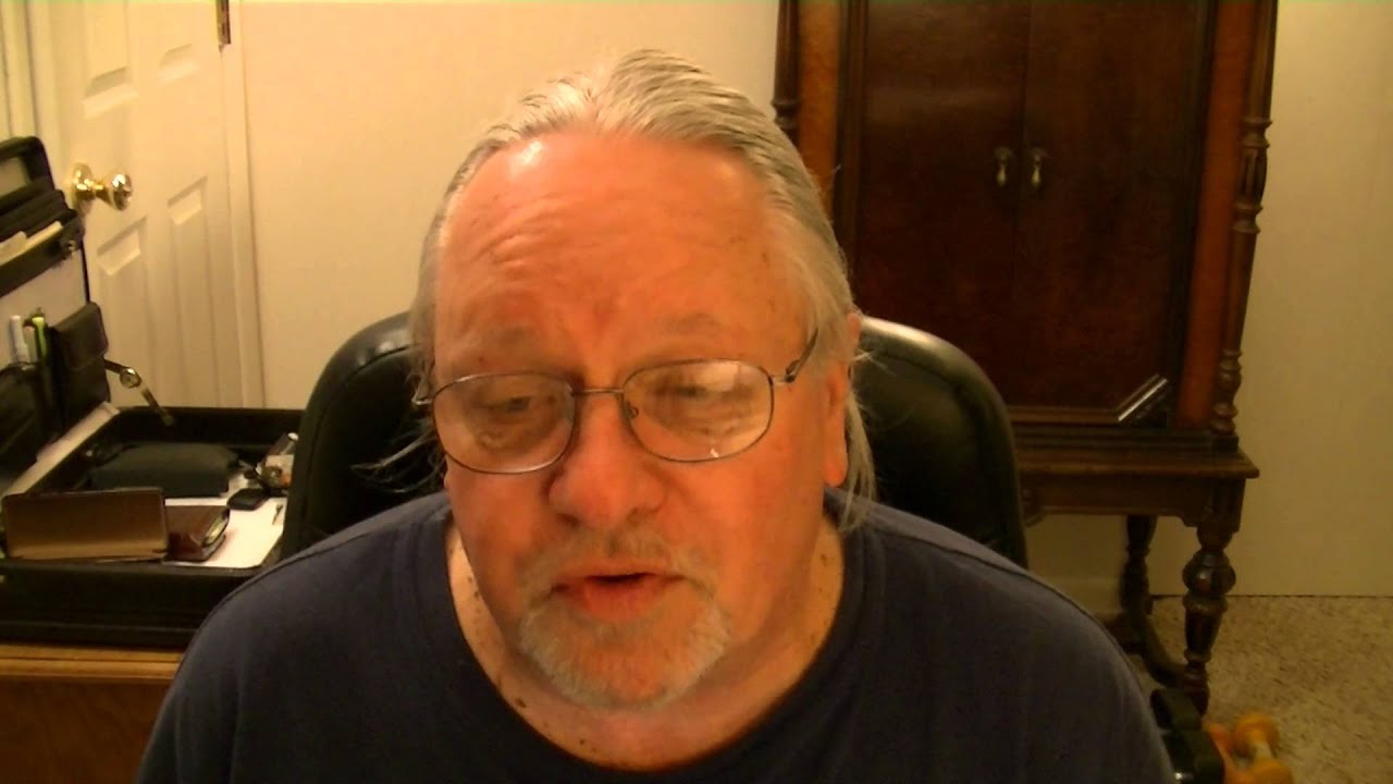 Opinion v Counsel - Bob Yeazel