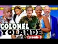 COLONEL YOLANDE I FILM CONGOLAIS I NOUVEAUTÉ 2024