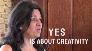 YES PROGRAM video