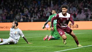 Achik Fondamentale Remare Tutti Verso Lo Stesso Obiettivo