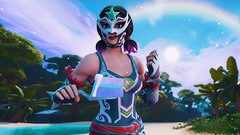 Jump with R3 turned me into this ...