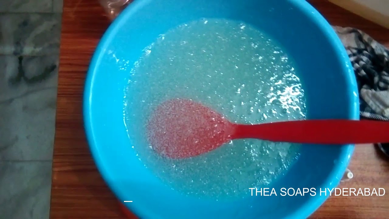 chemical liquid soap YouTube