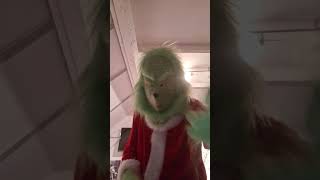 #music #grinch #grinch #haveitoldyoulatelythatiloveyou #vrijgezellenfeestje #dothingsyoudontwanttodo