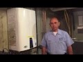 Introduction to the Navien tankless water heater