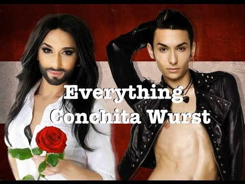 Everything - Conchita Wurst (Fan video)