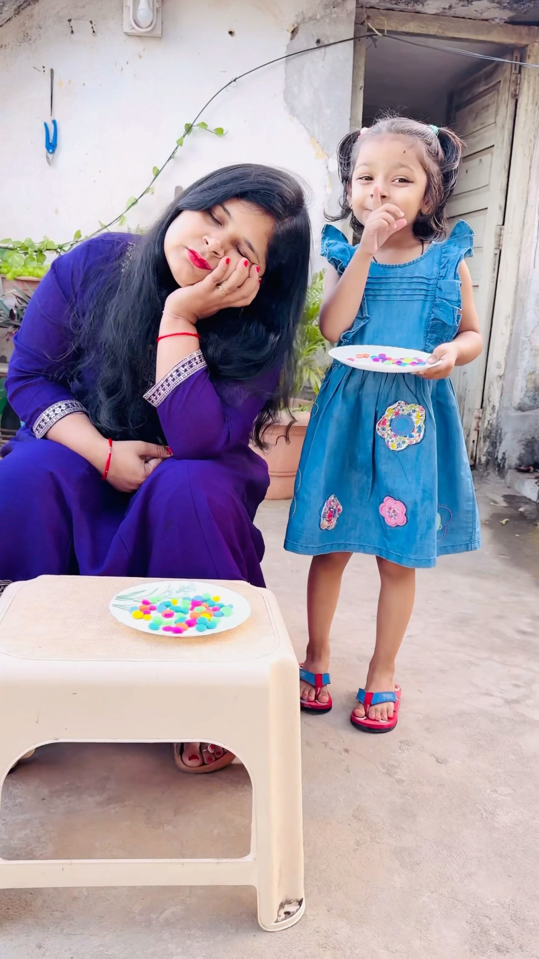 Tooktook ko marogi na ab ye kha lo