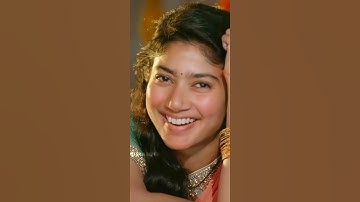 Thumbnail of #SarangaDariya whatsappstatus | Lovestory Songs | Nagahaitanya | Sai Pallavi |