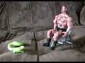 Ultra-Cheap Action Figures: Wrestlers etc