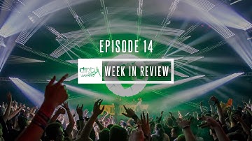 Week in Review by Dirty Workz (week 3 - January 2017)