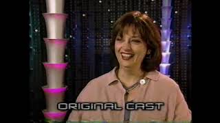 1997 Sci-Fi Channel Lost In Space Marathon Tv Commercial