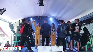 Ada Dia - Super Emak (Dangdut Koplo Cover) | Studio Santosa with Yeni