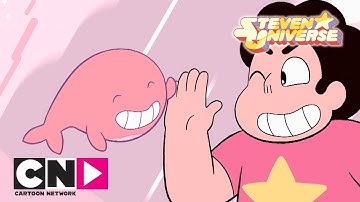 Steven Universe | The Temple Door | Cartoon Network