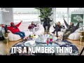 Patreon EXCLUSIVE | It&#39;s a Numbers Thing | The Joe Budden Podcast